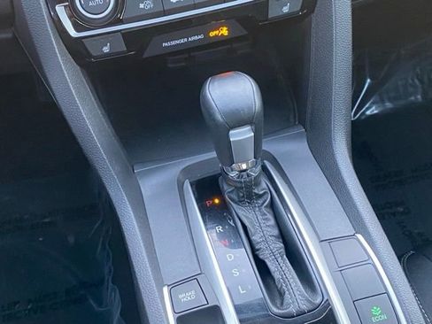 Used 2018 Honda Civic EX-T image 15