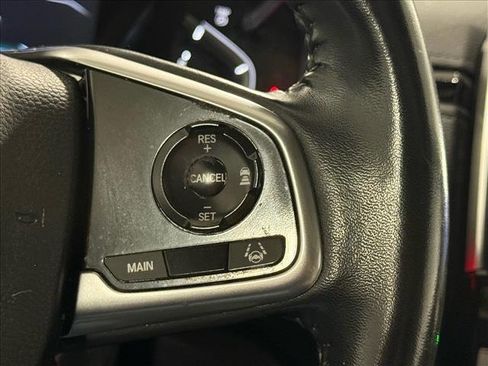 Used 2022 Honda CR-V EX-L image 24