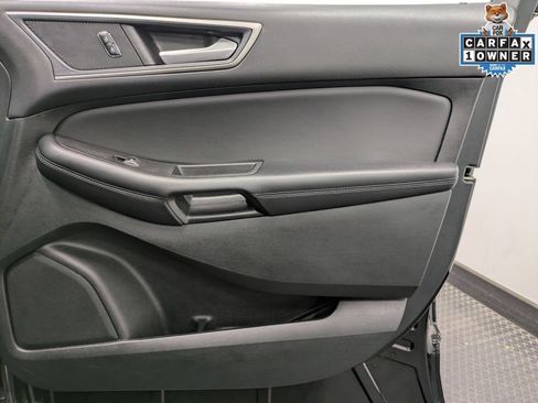 Used 2023 Ford Edge SEL w/ Convenience Package AWD/4WD image 28