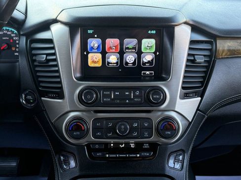 Used 2017 GMC Yukon Denali w/ Open Road Package image 31