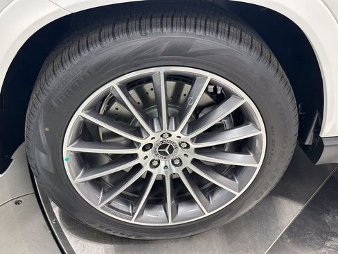 New 2026 Mercedes-Benz GLE 350 4MATIC image 13