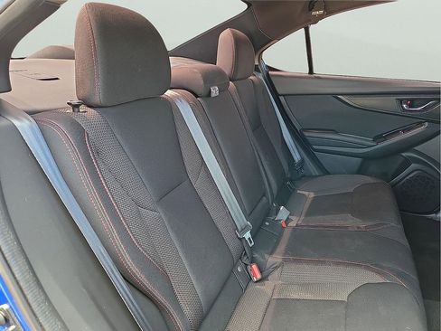 Used 2022 Subaru WRX Premium AWD/4WD image 9