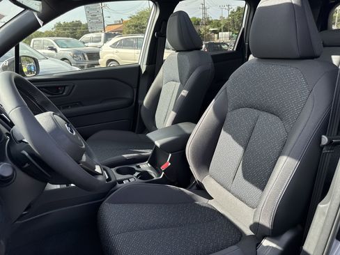 New 2025 Subaru Forester Premium image 29