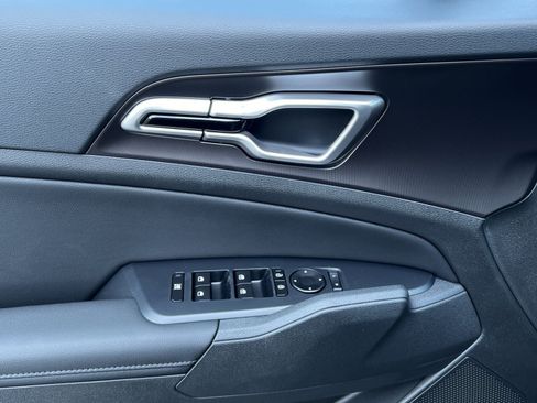 New 2026 Kia Sportage EX AWD/4WD image 20