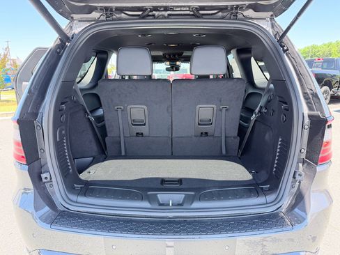 New 2026 Dodge Durango GT AWD/4WD image 8