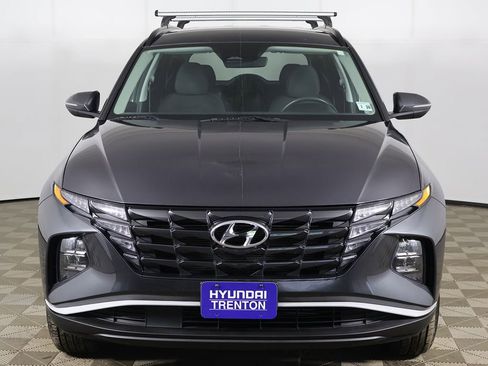 Certified 2023 Hyundai Tucson SEL AWD/4WD image 11