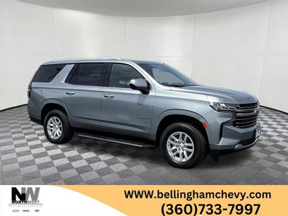 Used 2024 Chevrolet Tahoe LT