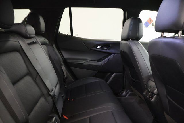 Used 2025 Chevrolet Equinox LT w/ Convenience Package II AWD/4WD image 30
