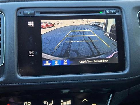 Used 2018 Honda HR-V EX-L image 13