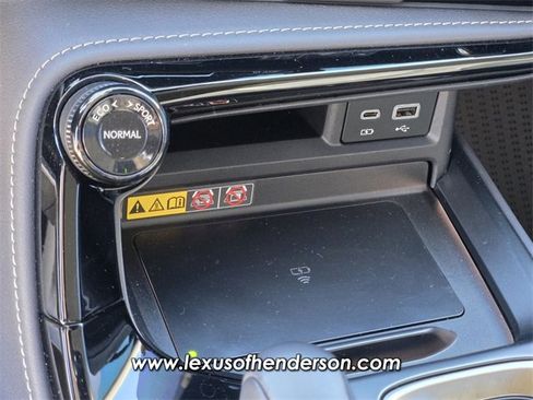 Certified 2025 Lexus NX 450h+ 450h+ Luxury image 26