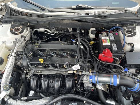 Used 2012 Ford Fusion SE FWD image 20