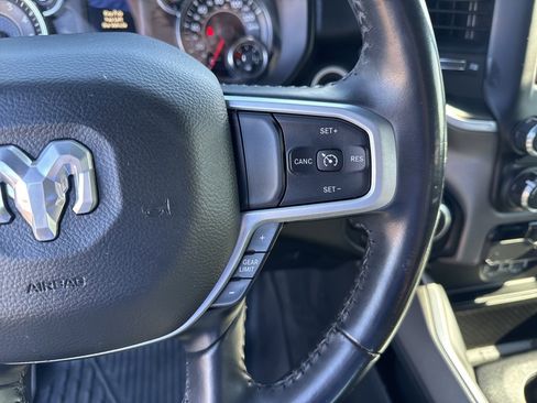 Used 2020 RAM 1500 Big Horn image 53