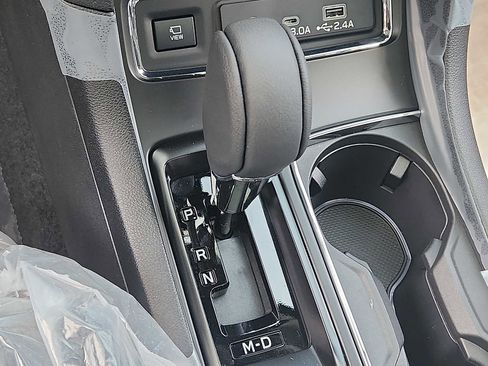 New 2025 Subaru Ascent Bronze Edition image 8