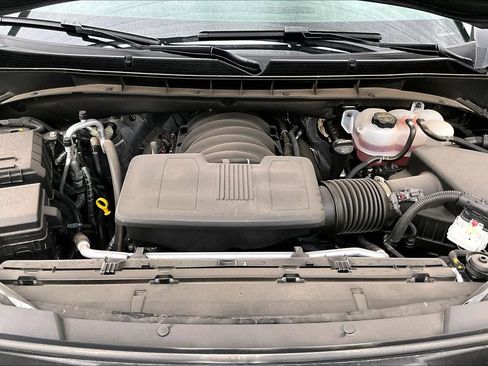 Used 2026 GMC Yukon Denali AWD/4WD image 32