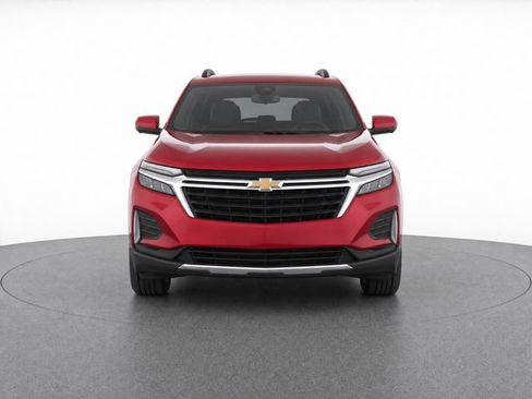 Used 2024 Chevrolet Equinox LT w/ LPO, Floor Liner Package FWD image 13