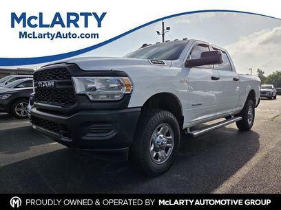 Used 2021 RAM 2500 Tradesman