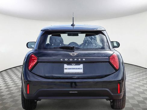 New 2027 MINI Cooper 2-Door Hardtop FWD image 7