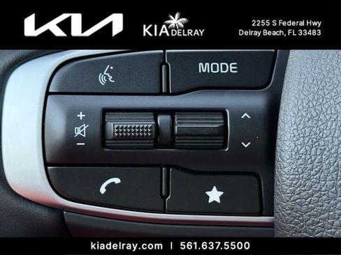 New 2026 Kia K5 GT-Line FWD image 29