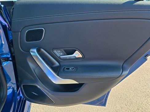 Used 2026 Mercedes-Benz CLA 35 AMG 4MATIC image 24