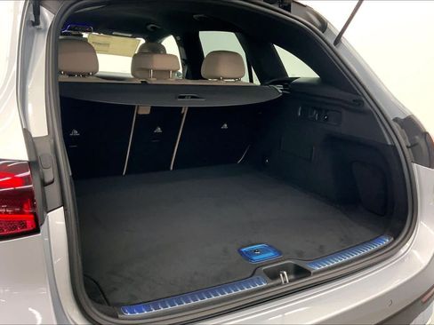Used 2026 Mercedes-Benz GLC 300 image 16