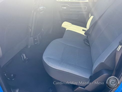 Used 2020 RAM 2500 Big Horn AWD/4WD image 14