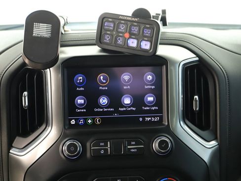 Used 2019 Chevrolet Silverado 1500 RST AWD/4WD image 19
