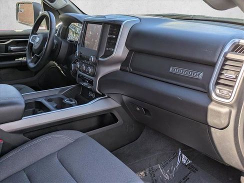 Used 2023 RAM 1500 Big Horn AWD/4WD image 21