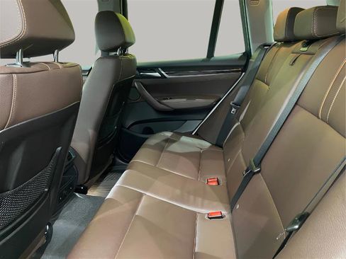 Used 2016 BMW X3 xDrive28i image 12