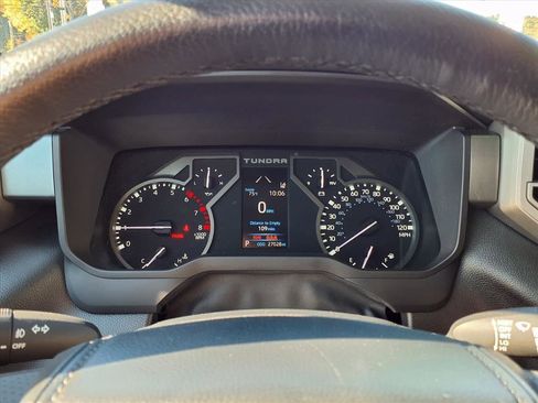 Used 2023 Toyota Tundra SR5 image 9