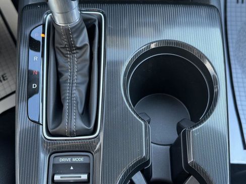New 2025 Honda Civic Sport image 21