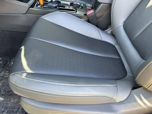 New 2026 Subaru Forester Wilderness image 26