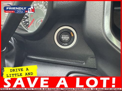 Used 2022 RAM 2500 Laramie image 31