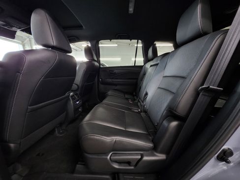 Used 2022 Honda Passport Elite image 22