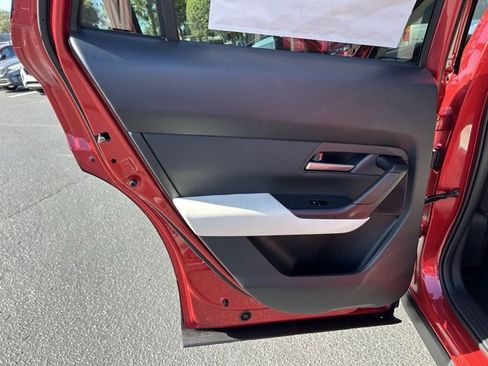 New 2026 MAZDA CX-50 AWD 2.5 S w/ Weather Package image 8