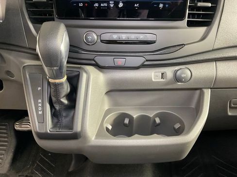 New 2026 Ford Transit 150 Low Roof w/ Load Area Protection Package image 18