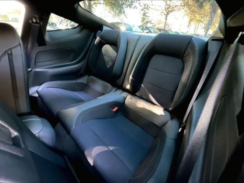 Used 2024 Ford Mustang Dark Horse image 16