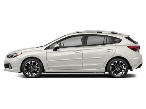 Used 2021 Subaru Impreza 2.0i Limited AWD/4WD image 3