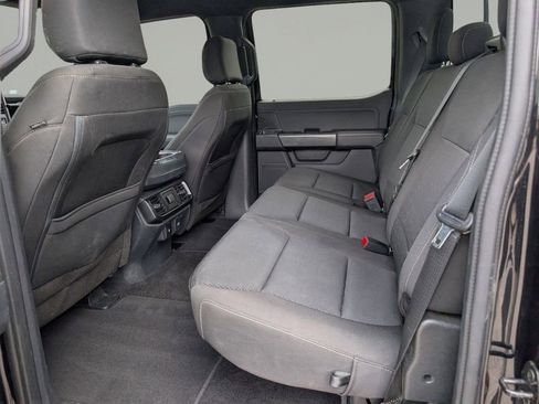 Used 2022 Ford F150 XLT w/ Equipment Group 302A High AWD/4WD image 13