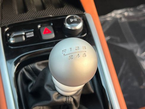 New 2025 Lotus Emira image 19