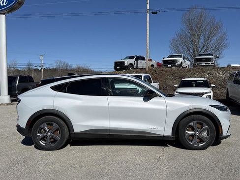 Used 2023 Ford Mustang Mach-E Select w/ Comfort Package Lite image 5