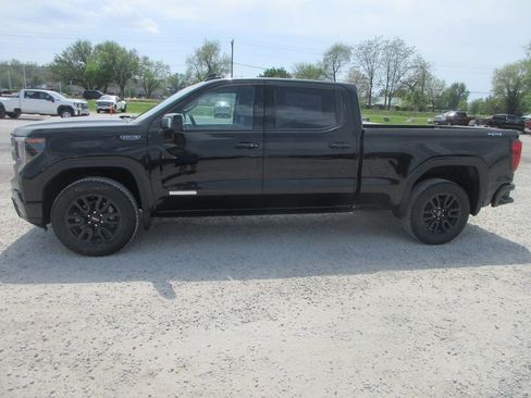 New 2026 GMC Sierra 1500 Elevation image 10