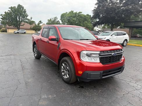 Used 2023 Ford Maverick XLT w/ XLT Luxury Package FWD image 5