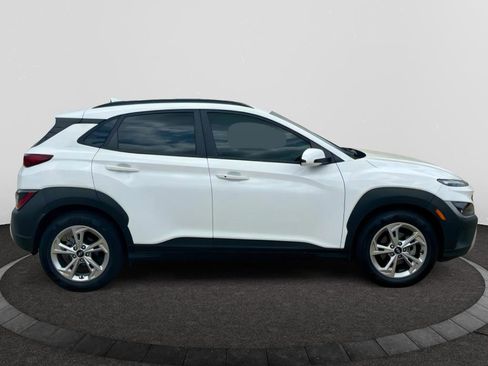 Used 2022 Hyundai Kona SEL image 4