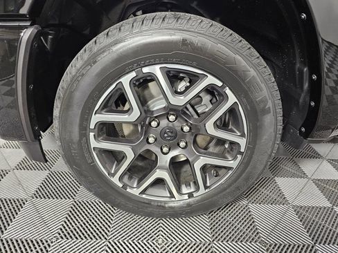 New 2026 RAM 1500 Laramie image 10