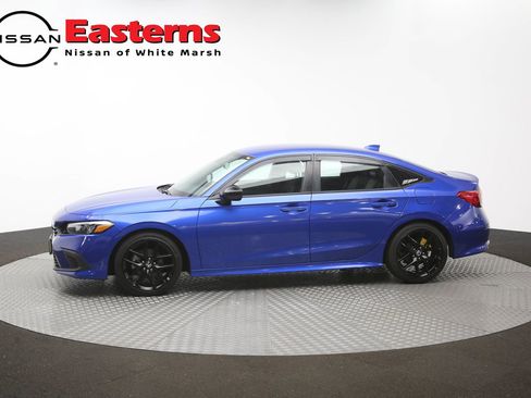 Used 2024 Honda Civic Sport image 57