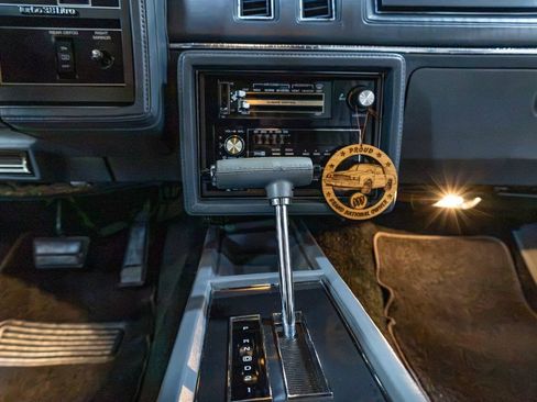 Used 1987 Buick Regal Coupe RWD image 15
