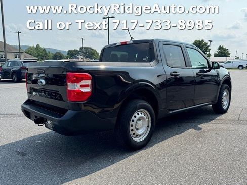 Used 2024 Ford Maverick XL FWD image 7