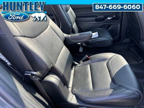 Used 2023 Ford Explorer ST w/ Technology Package AWD/4WD image 10