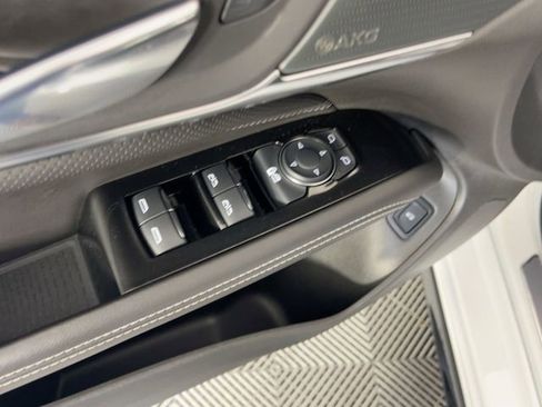 Used 2022 Cadillac CT4 V Blackwing image 12