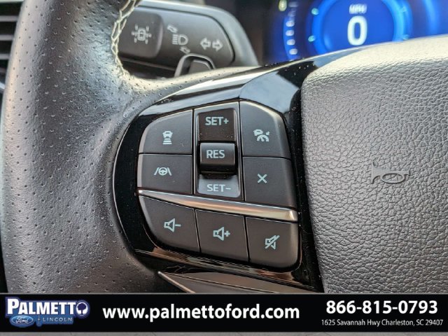 Used 2023 Ford Explorer ST w/ Equipment Group 401A AWD/4WD image 27